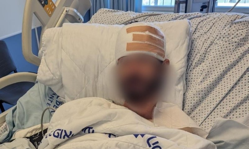 לינץ' בבנימין: ישראלי נפצע קשה מסלע וירה בפלסטיני