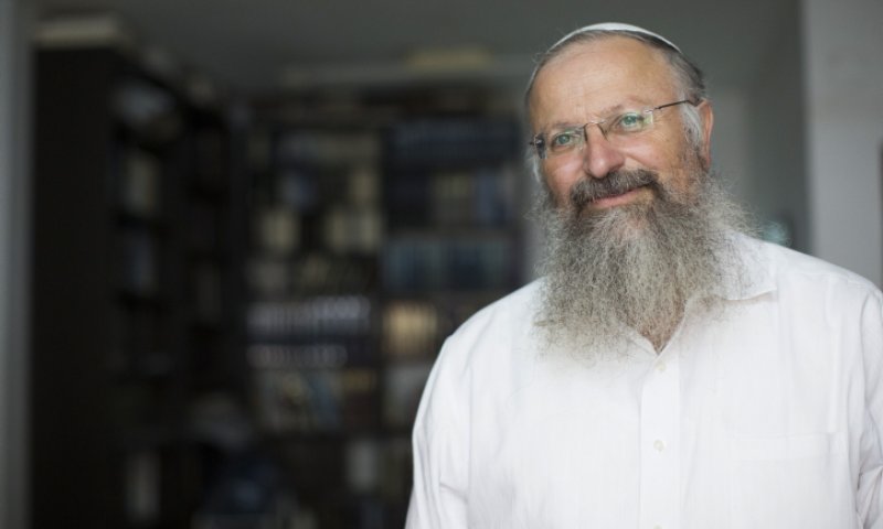 אסור לנו ליפול בטעות של חזקיה הנביא