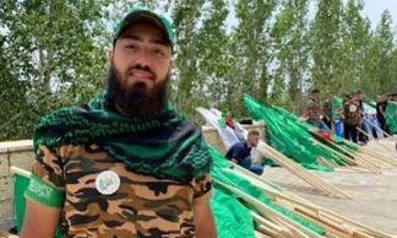 כוחות הביטחון סיכלו פיגוע ירי כנגד כוחות משטרה בי-ם