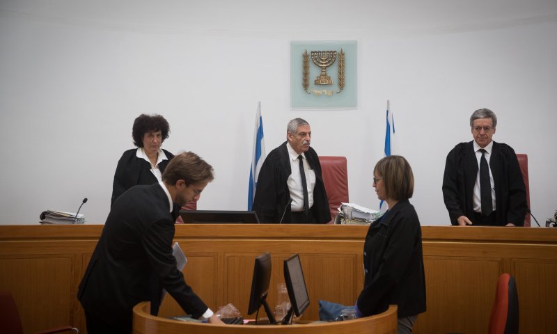 חונכתי לאנטי לדת: רק בגיל 40 נחשפתי למשפט העברי