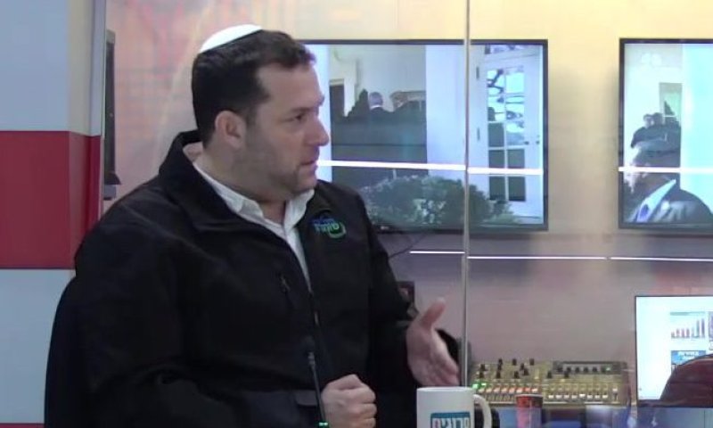 "אם לא תחול ריבונות עלולים לאבד את שלטון הימין"