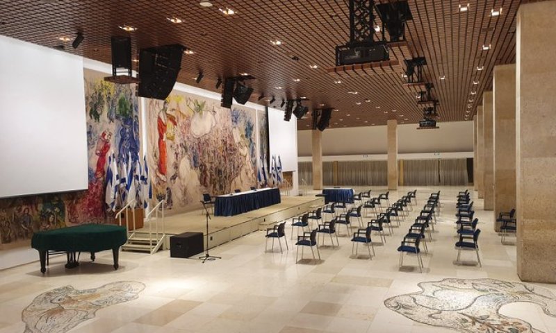 המינויים שנותרו עד להשלמת הרכבת ממשלה