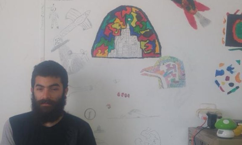 "ניצוץ קטן של געגוע": השיר המצמרר של נרצח הנובה