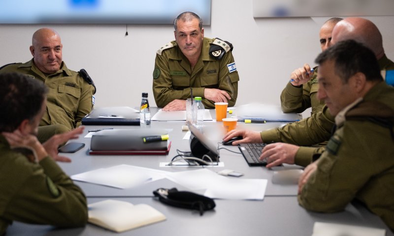 בניגוד לדרישת כ"ץ: הרמטכ"ל טוען שתחקור השבעה באוקטובר הושלם