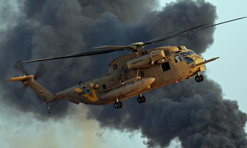 התקרית בחאן יונס: כוח של ביסל"ח עלה על 2 מטענים