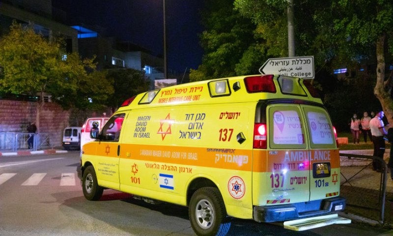 הגבר שירה למוות בפורץ לרכבו שוחרר למעצר בית