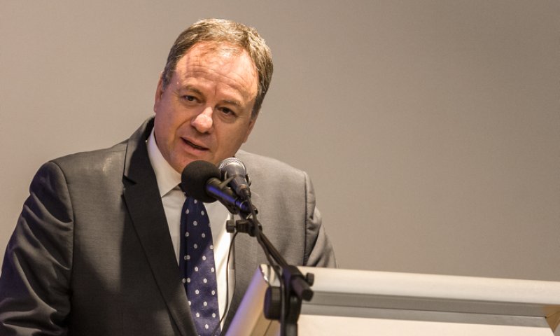 יואב הורוביץ ימונה למנכ"ל משרד ראש הממשלה