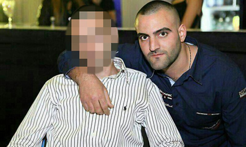 נחשף: זהו החשוד המרכזי בטבח בבר נוער