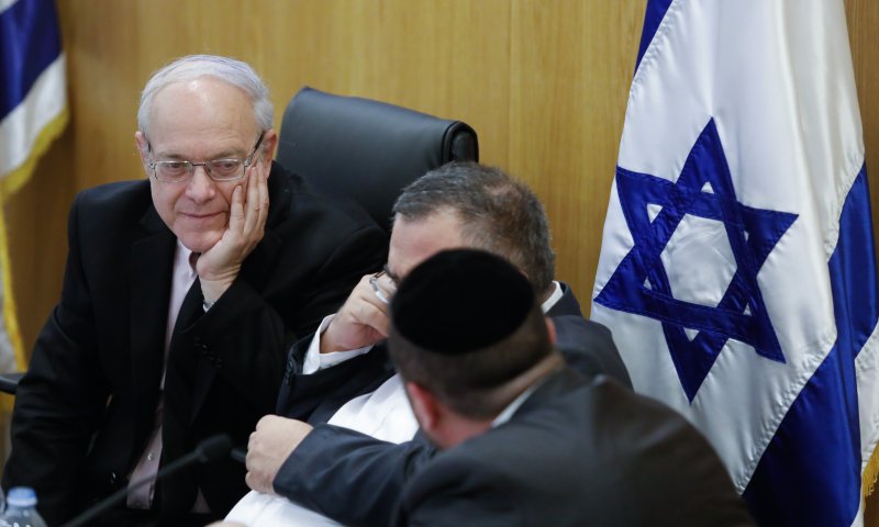 השופט דחה את העתירה, אירוע סיום הש"ס יתקיים