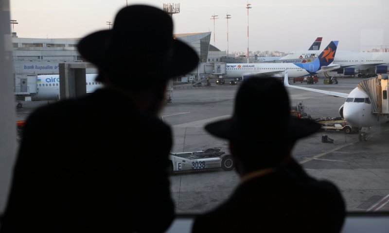 ראש עיריית אומן תוקף: "אסגור את העיר בוודאות"
