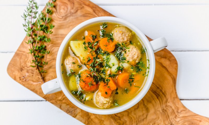 עושים סדר: 10 המתכונים שיעשו לכם את השבת והחג