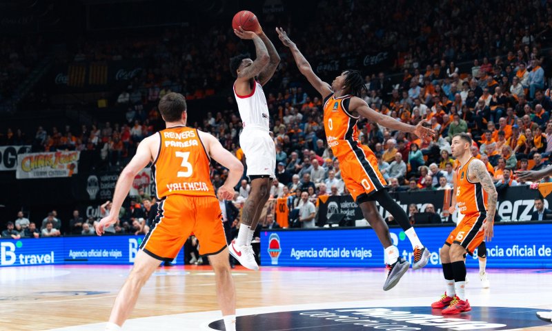 תעשה היסטוריה? גמר היורוקאפ של הפועל ת"א ישודר בכאן 11