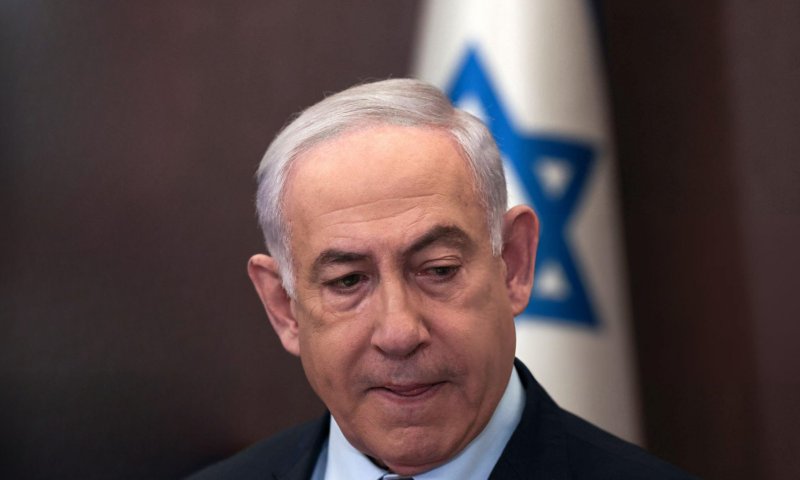 "מייסר אותי לומר את זה, אבל נתניהו צודק"