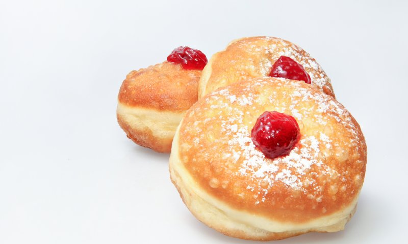 ערוץ 20: כשרות בעייתית בסופגניה עלולה לסכן חיים