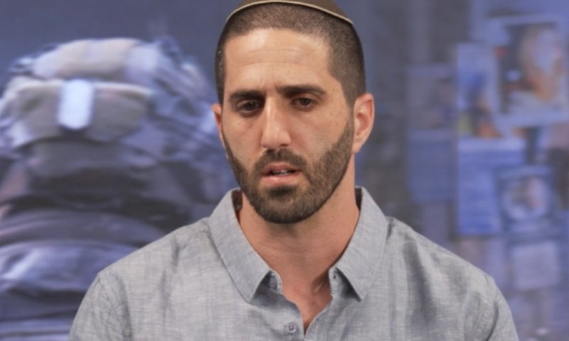 "בשעה 7:40 בבוקר, כבר היו 11 גופות מחבלים במרחב כרם שלום"