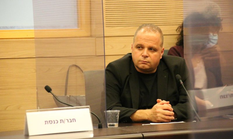 "העיר אשקלון היא העיר הכי מטווחת במדינת ישראל"