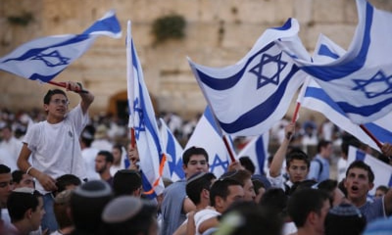 הערב: "סיבוב שערים" בסימן תפילה להורדת גשמים