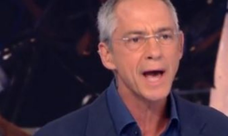 עימות סוער באולפן: "אתה צבוע וחסר כבוד". צפו