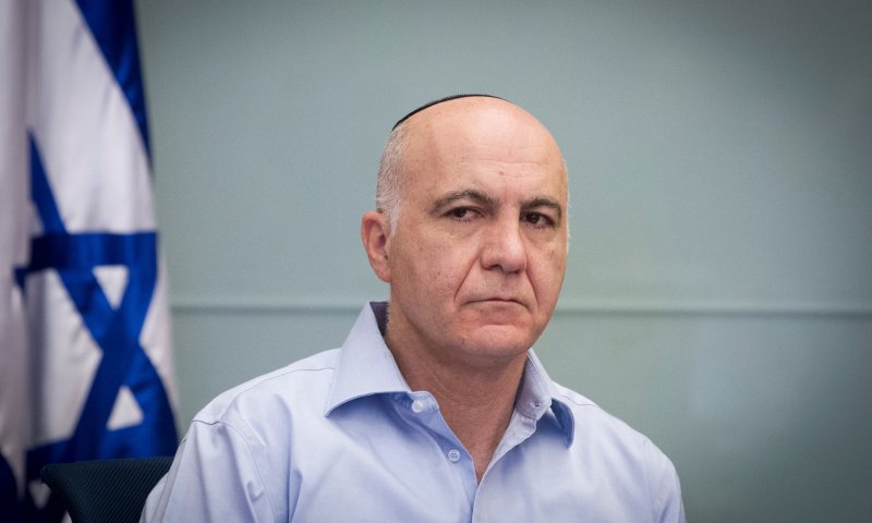 מסתמן: זו המפלגה אליה יורם כהן יצטרף