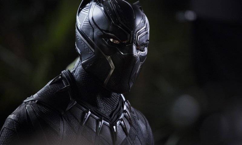 'הפנתר השחור'&bull; לא לחובבי גיבורי-על בלבד