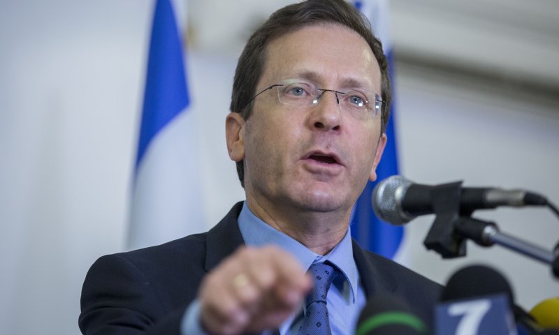 עכשיו הוא נזכר: בוז'י קטל את שלי יחימוביץ'