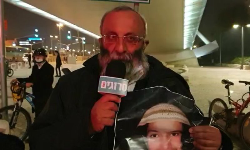 "רבנים לא יודעים להכיל את הכוחות של נערי הגבעות"