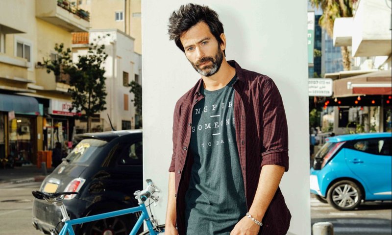 אחרי 'מנאייכ' ו'שעת נעילה': זה הלהיט הבא של כאן 11?