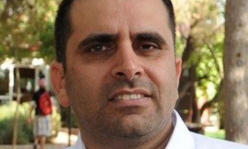 "מי שצריך לערוך חשבון נפש זה הקצונה הבכירה"