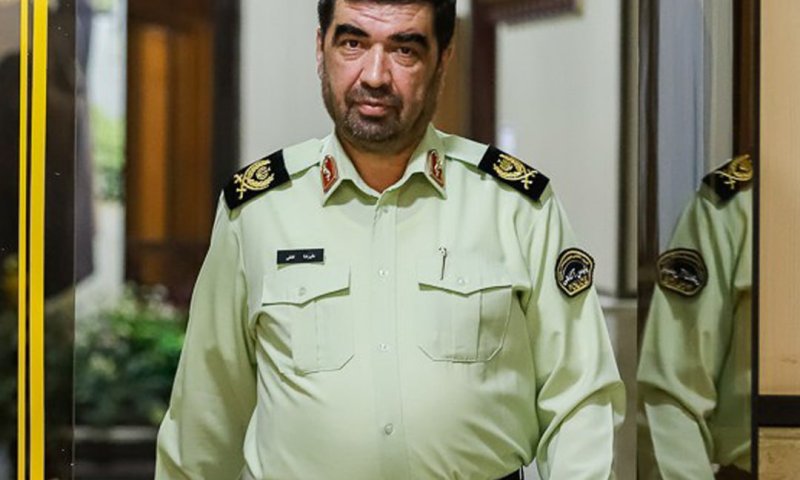 עוד הישג לישראל: סגן ראש המודיעין האיראני חוסל