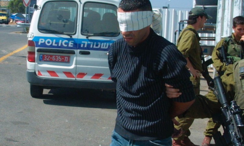 המשטרה הגישה הצהרת תובע כנגד המחבל מחברון