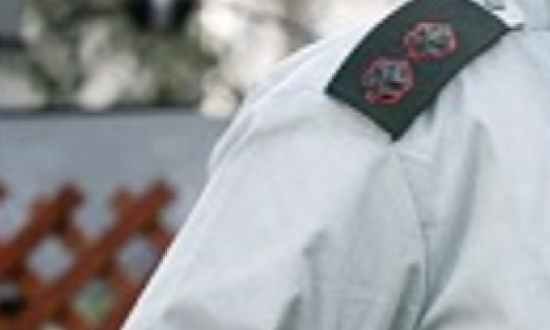 סערה בצה"ל: סא"ל ניהל יחסים עם פקודתו