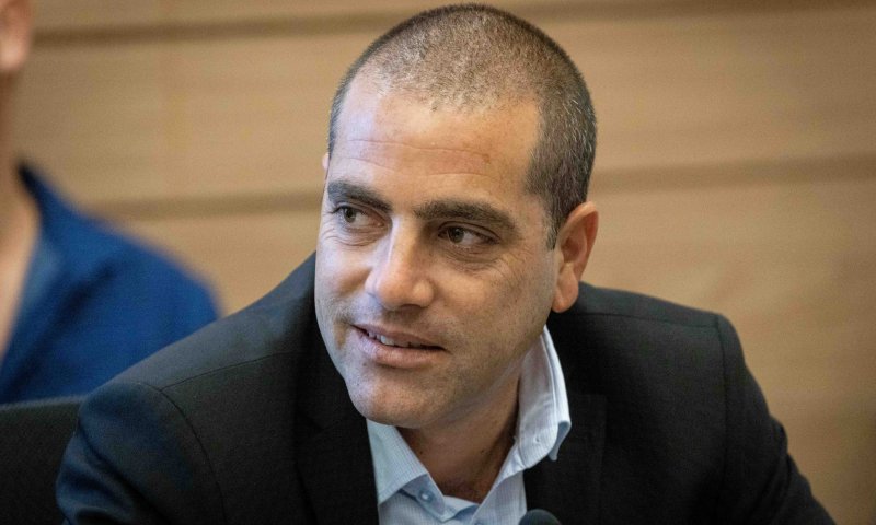 לאחר מאבק ציבורי: אושר מרכז צנתורי מוח באשקלון