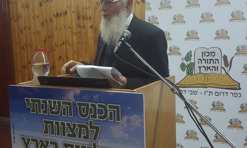 "מי שמרחם על בע"ח &ndash; סופו שיתאכזר לבני אדם"