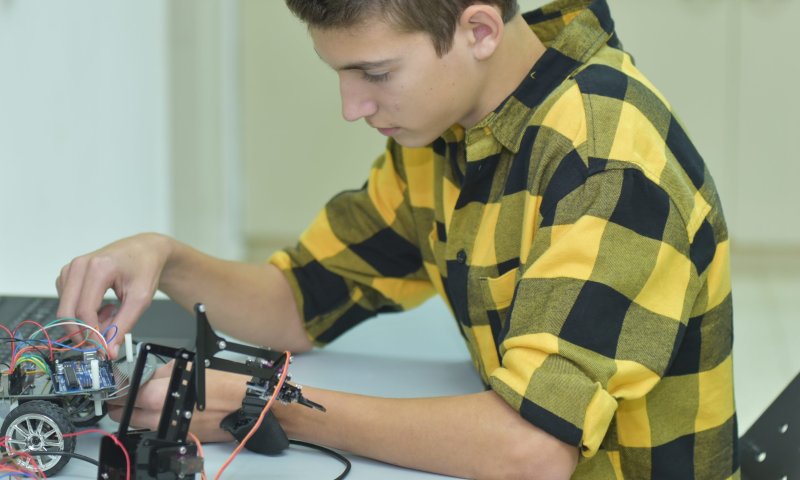 ישיבת ההיי-טק: הלימודים שיקחו אתכם הכי רחוק