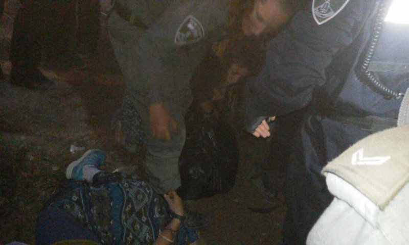 הפינוי בשאנור הושלם; שני מגבניקי"ם סירבו פקודה