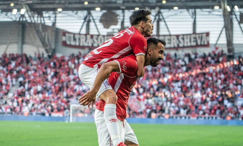 יוצאת לדרך: זו יריבת הפועל ב"ש בשלב המוקדמות הראשון