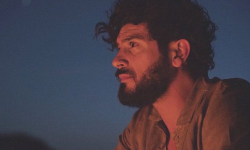 "בין ספרים לכתבי חכמים &ndash; התבגרתי" אלוש בשיר חדש