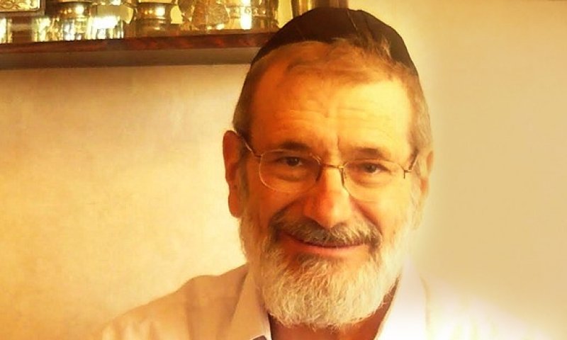 ברוך דיין האמת: הסופר החרדי הוותיק הלך לעולמו