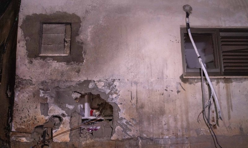 תחקיר הקרב ביכיני: ימ״מ ומג״ב חתרו למגע וחיסלו את המחבלים