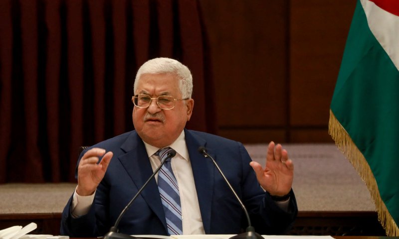 הרשות הפלסטינית תשלם חצי מיליארד שקל לקורבנות טרור