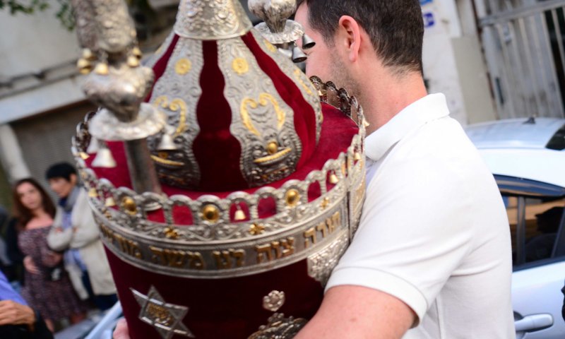 המנגינה של 'אשרי העם' היא המנון מצרים לשעבר