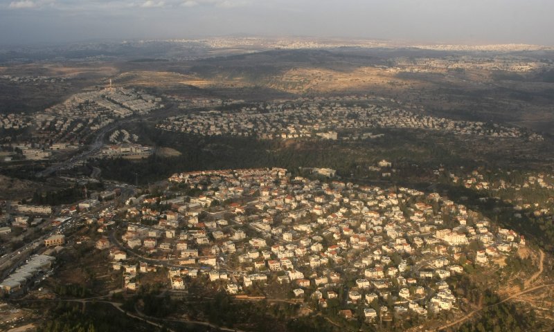 בעלי האג"ח יידרשו מברקת להתערב ולהציל את נוף ציון