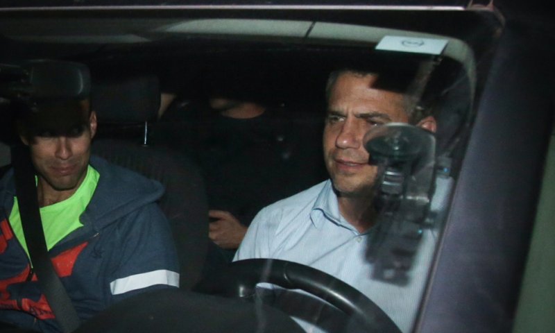 המשטרה החלה בבדיקת החשדות נגד ח"כ ינון מגל