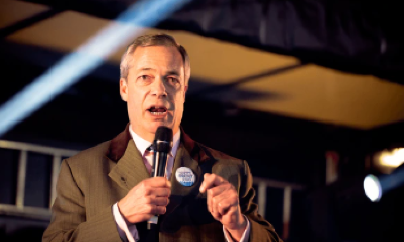 המנהיגים המובילים בבריטניה נגד הכרה בפלסטינים: "כולנו נצטער"