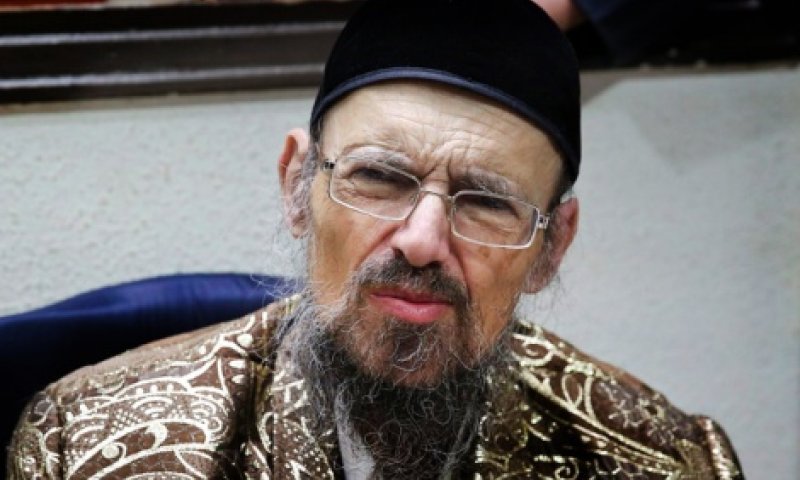 הסיבה לנצחון? "צמתי 3 ימים למפלת קלינטון"