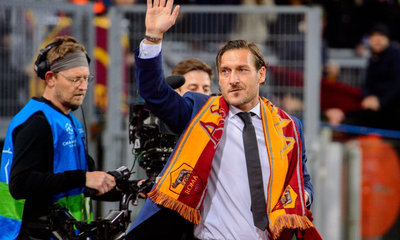 בין קודש לספורט: טוטי, פויול ומלמיליאן, ומה הקשר למשה רבנו?