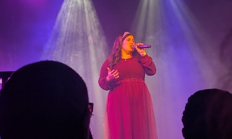 שמים סוף לזיופים: "התקווה" בגרסה המותאמת לנשים ובנות | ראיון