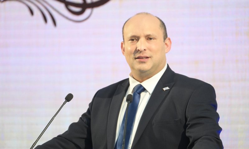 בנט עקץ: "לראות את טובת המדינה מעל טובת המגזר"