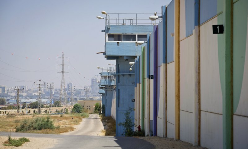 נווה תרצה: נשלחה לבידוד לאחר שהביעה תמיכה בדאע"ש