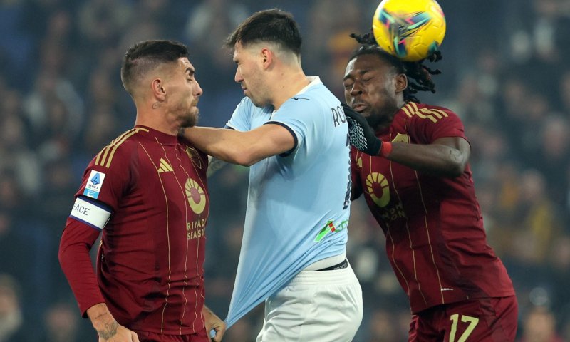 דרבים באיטליה וישראל, משחק ענק באנגליה. מה מצפה לנו השבוע?